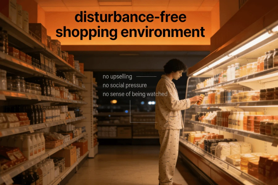 Cashierless စတိုးများ တည်ဆောက်နည်း- အဆင့်-အဆင့် လမ်းညွှန်အားဖြင့်-