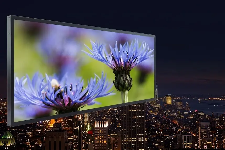 LCD Bar Display- အကျိုးကျေးဇူးများ၊ အစစ်အမှန်-ကမ္ဘာ့အသုံးပြုမှုကိစ္စများနှင့်...