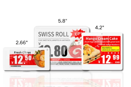 Legoyo epaper price tag Legoyo epaper price tag