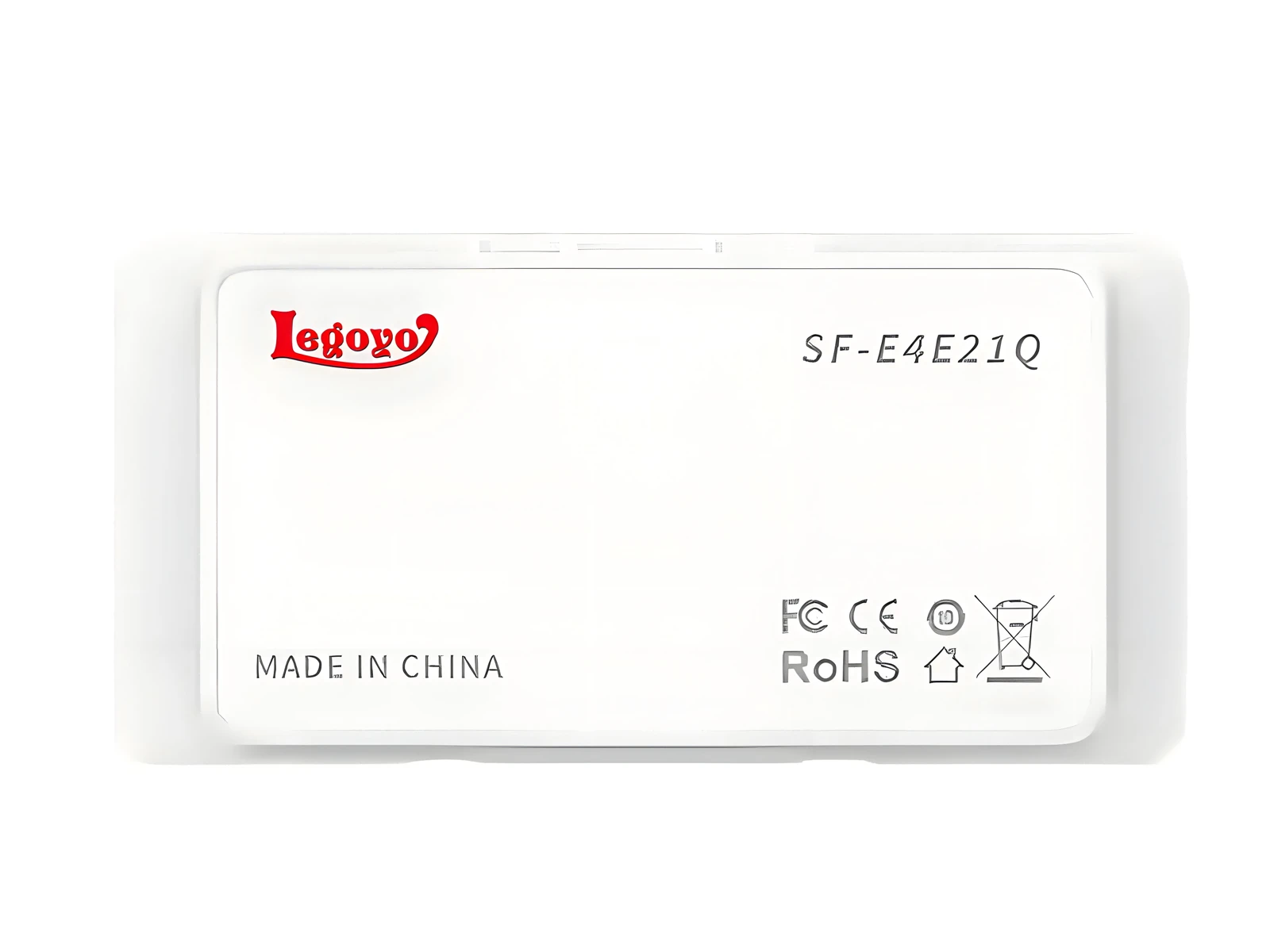 2.13 inch Four Color Electronic price Tag